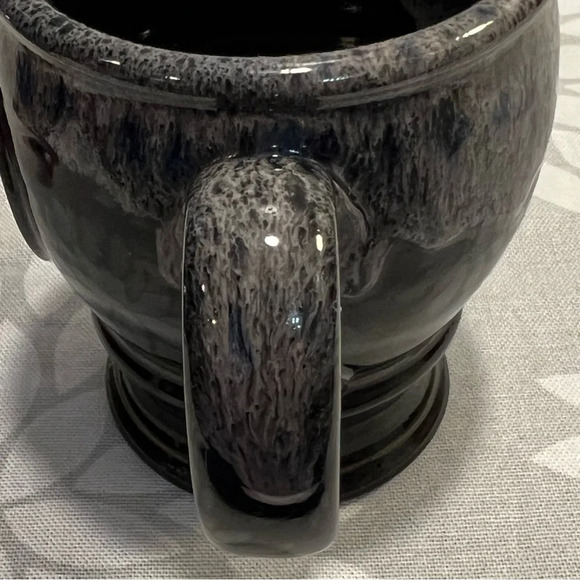 Death Wish 2018 Coffee Co Handthrown
#FueledByDeath Mug. 16 oz. - Picture 9 of 9